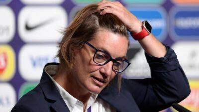 Corinne Diacre sacked by French Football Federation due to ‘irreversible damage’ four months ahead of Women’s World Cup