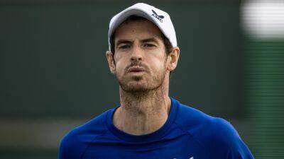 Andy Murray a 'tactical genius' who can 'make his move' at Indian Wells and Miami Open - Mats Wilander