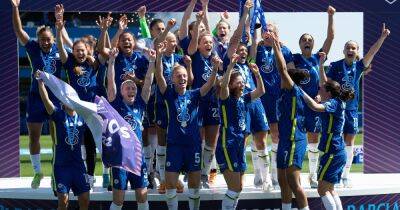 Final day of Women's Super League season moved as Premier League decision made