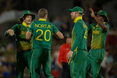 South Africa Players To Join IPL 2023 On April 3 After Netherlands ODIs: Report