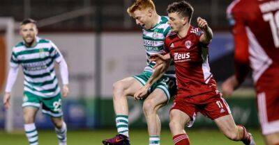 Sligo Rovers - LOI preview: Can Shamrock Rovers and St Pat's put struggles behind them? - breakingnews.ie - Ireland -  Cork -  Derry - county Park