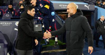 Sky Sports News - Mikel Arteta - Danny Mills - 'No reason why' - Former Man City player tips Arsenal to win Premier League title - manchestereveningnews.co.uk - Manchester -  Man