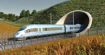 Construction of HS2's link line to Manchester delayed by two years - manchestereveningnews.co.uk - Manchester - Birmingham