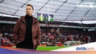 Lahm: Bayern Terlalu Cepat Pecat Nagelsmann
