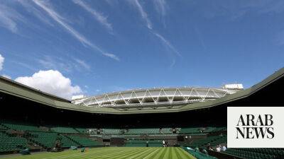 Wimbledon drops ban on Russians, lets them play as neutrals