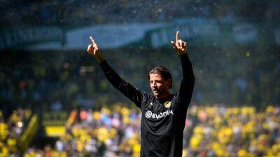 "Not Easy To Play Bayern Munich In Their Home But Borussia Dortmund Not Scared": Roman Weidenfeller On Der Klassiker - Exclusive