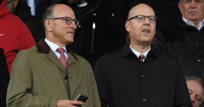 Manchester United financial figures give bidders upper hand with Glazers in takeover price talks
