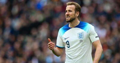 We 'signed' Harry Kane for Manchester United and Erik ten Hag's striker issue was solved