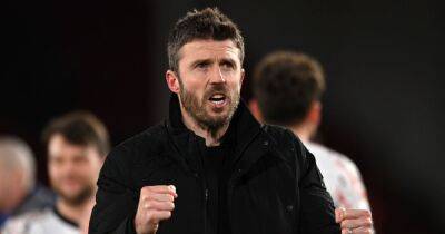 'Everyone loves him' - The inside story of how Man United hero Michael Carrick is faring with Middlesbrough