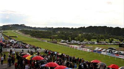 Bellewstown falls foul of the soggy conditions - rte.ie - Ireland - Guinea -  Leopardstown