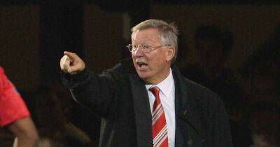 'They're forcing us out!' - why Sir Alex Ferguson was forced to call the Prime Minister over Man United FA Cup defence
