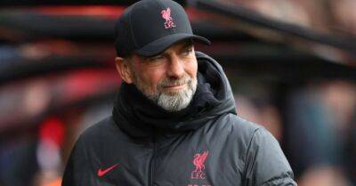 Jurgen Klopp insists Liverpool will spend in summer after ‘anomaly’ season