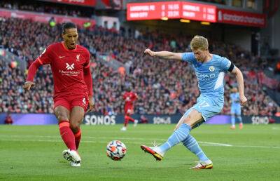 Manchester City vs Liverpool, live! Score, updates, how to watch, stream, videos