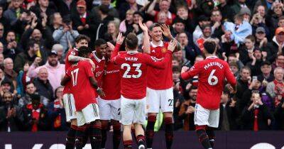 Manchester United must avoid something they have not done for three years vs Newcastle