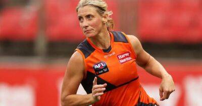 Cora Staunton: Aussie time offered 'huge opportunity to be a professional' - breakingnews.ie - Ireland