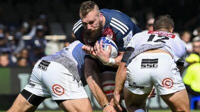 Diarmuid Barron - Munster cut open by ravenous Sharks in the Champions Cup round of 16 - rte.ie -  Durban