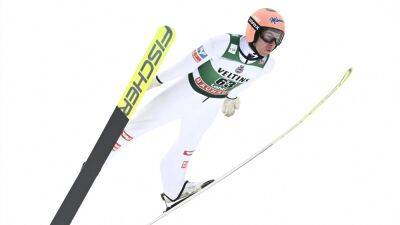 Ski Jumping World Cup: Stefan Kraft wins twice in Planica with flying hill and team victories
