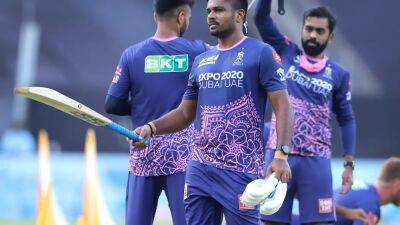 IPL 2023: Up against SunRisers Hyderabad In Campaign Opener, Rajasthan Royals Keen To Recreate Magic Of Last Year