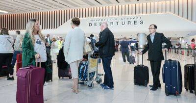 All the travel strikes planned over the Easter Holidays