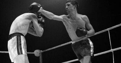 Scottish boxing great Ken Buchanan dies aged 77 - breakingnews.ie - Scotland - Puerto Rico