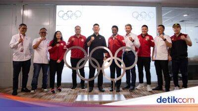 Timnas Cricket Indonesia Pede Sumbang Emas di SEA Games 2023