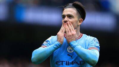 Jack Grealish reveals illness battle before and during starring role in Manchester City's win over Liverpool