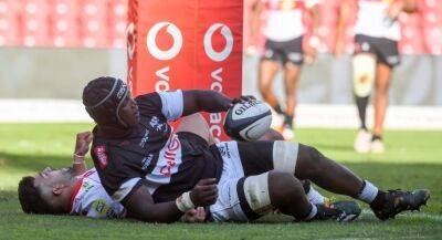 Currie Cup - Second half surge sees Lions claim home Currie Cup win over Sharks - news24.com -  Johannesburg