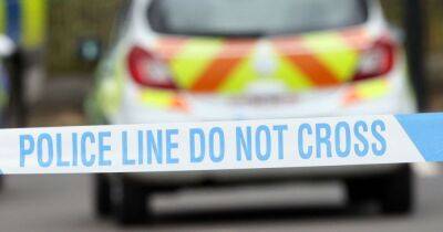 Man arrested on suspicion of murder after body of woman found in Reading marina