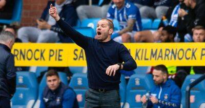 Robbie Neilson addresses Hearts boo boys and names 3 questions his players should be asking themselves
