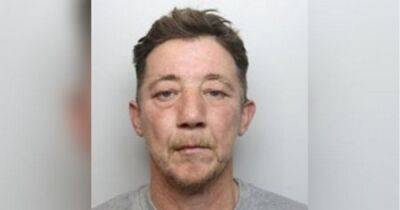 Police issue urgent appeal to find man last seen at shopping centre