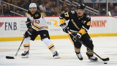 NHL playoff standings: A must-win for the Penguins?