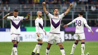 Internazionale 0-1 Fiorentina: I Viola continue impressive run of form with Inter win in Serie A