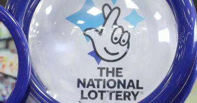 National Lottery results LIVE: Winning Lotto numbers for Saturday, April 1 - manchestereveningnews.co.uk