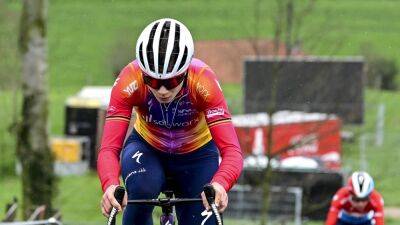 Lotte Kopecky - Lorena Wiebes - Tour of Flanders 2023: Is SD Worx's Lotte Kopecky unstoppable, or will Annemiek van Vleuten reign again? - eurosport.com - Belgium