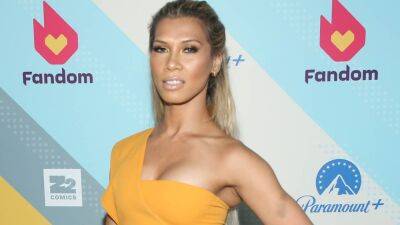 Transgender woman wrestler accuses Hall of Famer of making 'hateful' comments at wrestling convention - foxnews.com - county San Diego