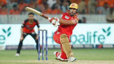 IPL 2023: "As A Batting Unit..." - Shikhar Dhawan's Scathing Verdict On Punjab Kings After Loss vs Sunrisers Hyderabad