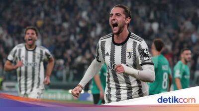 Rabiot Masih Pikir-pikir Lanjut di Juventus