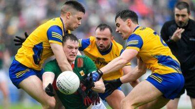 Flynn: No blueprint for winning All-Ireland in new structure