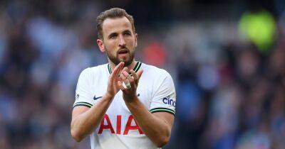 Bayern Munich have served warning to Manchester United on Harry Kane pursuit