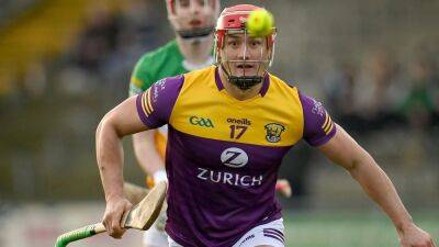 Wexford chairman: Investigation under way into appalling Lee Chin abuse - rte.ie - Ireland - county Wexford