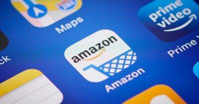 Amazon sends warning and tells all customers 'check the 'your orders' section urgently'