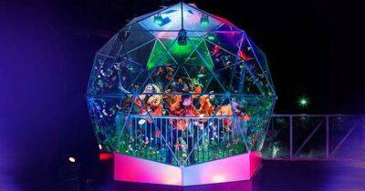 Manchester's Crystal Maze Live Experience has slashed ticket prices for families this Easter