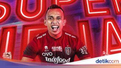 Bali United - Jadi Tim Musafir, Faktor Melempemnya Bali United Musim Ini - sport.detik.com - Indonesia
