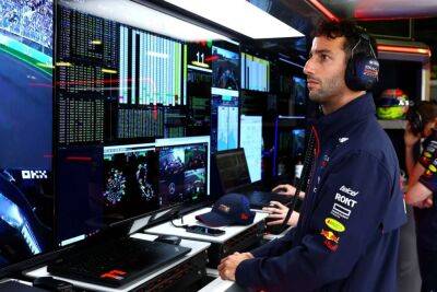 Red Bull's secret weapon: Daniel Ricciardo's infectious mojo and positive energy