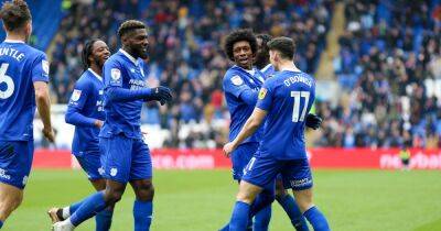 Cardiff City v Sunderland Live: Kick-off time, breaking team news and score updates