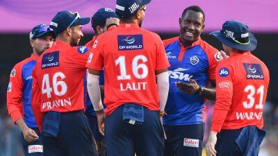 In Search Of First Win, Delhi Capitals And Mumbai Indians Hope Local Talent Delivers
