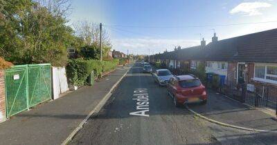 Man dies 18 days after being found with serious head injuries at house - manchestereveningnews.co.uk - county Cheshire