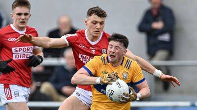 Sam Maguire - Clare Gaa - David Tubridy: Keelan Sexton key to Clare championship ambitions - rte.ie - Ireland