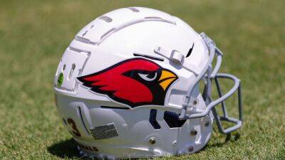 Sources - NFL teams asking Cardinals about No. 3 draft pick