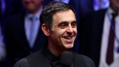 World Snooker Championship 2023: Schedule, results, order of play, live scores from the Crucible